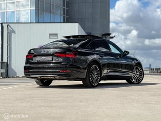 Audi A6 – thumbnail 6