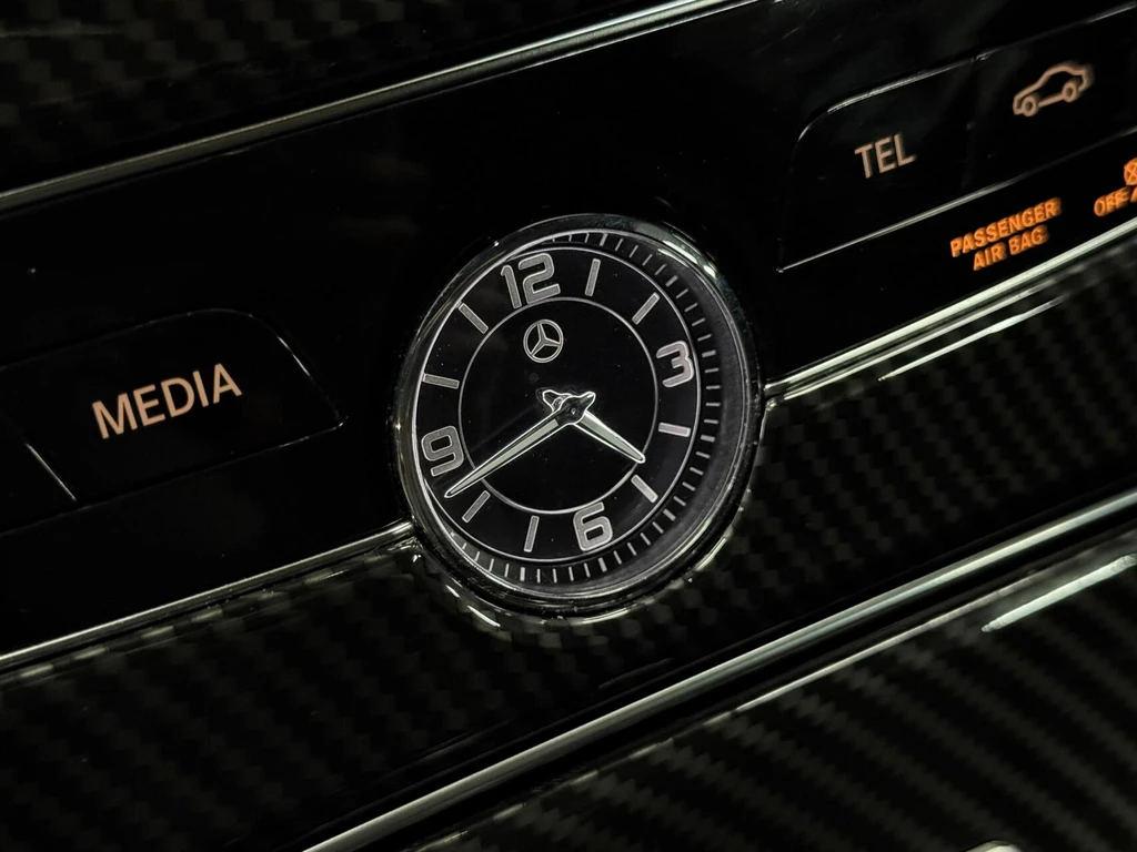 Mercedes-Benz C-Klasse – foto 27