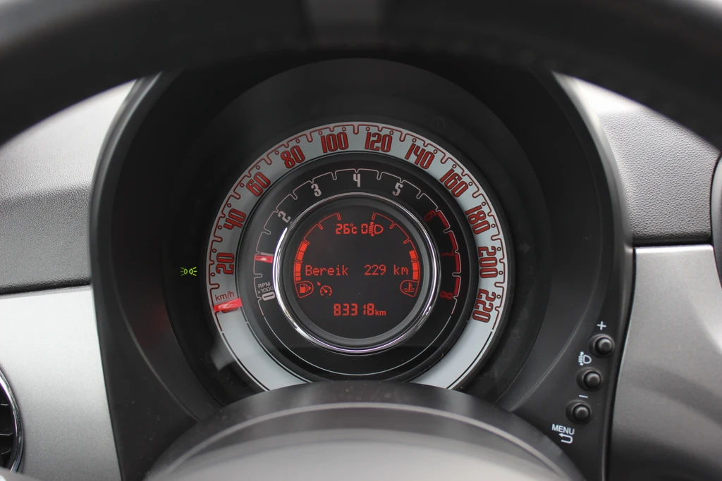 Fiat 500 – foto 20