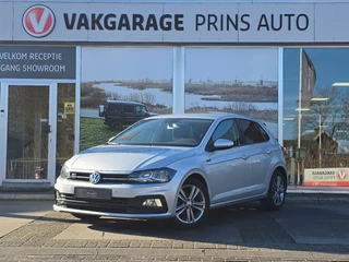 Volkswagen Polo – thumbnail 1