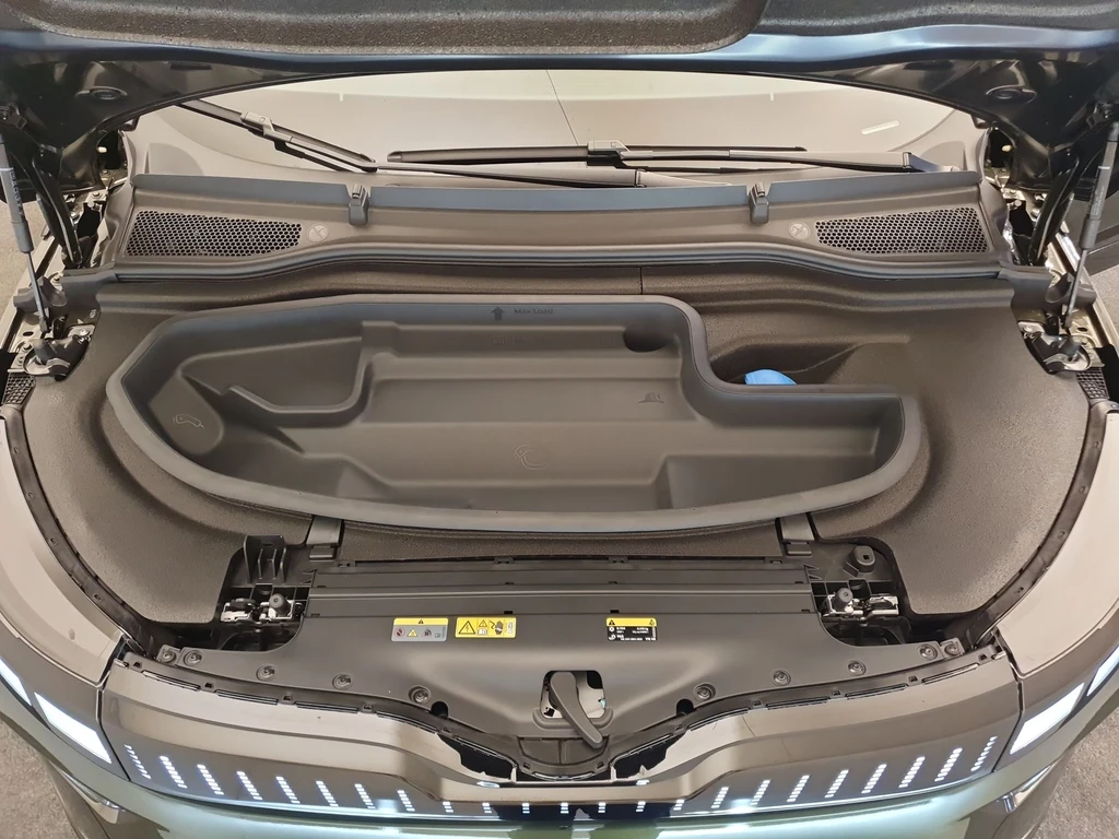 Škoda Enyaq iV – foto 31