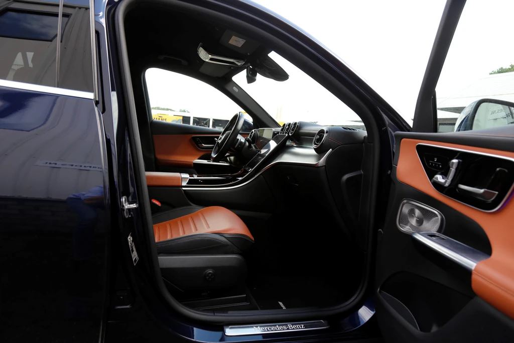 Mercedes-Benz GLC – foto 38