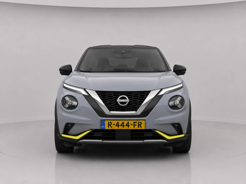 Nissan Juke – foto 8