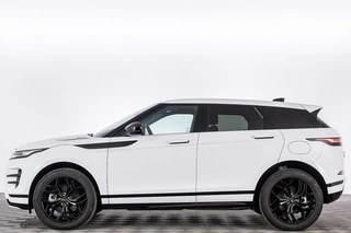 Land Rover Range Rover Evoque – thumbnail 2