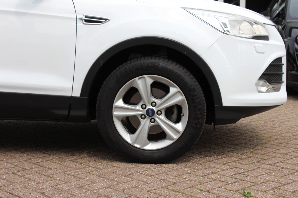 Ford Kuga – foto 16