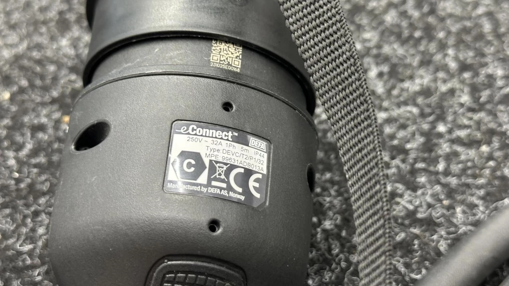 Citroën C5 X – foto 57