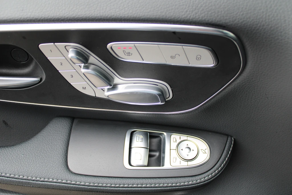 Mercedes-Benz V-Klasse – foto 20