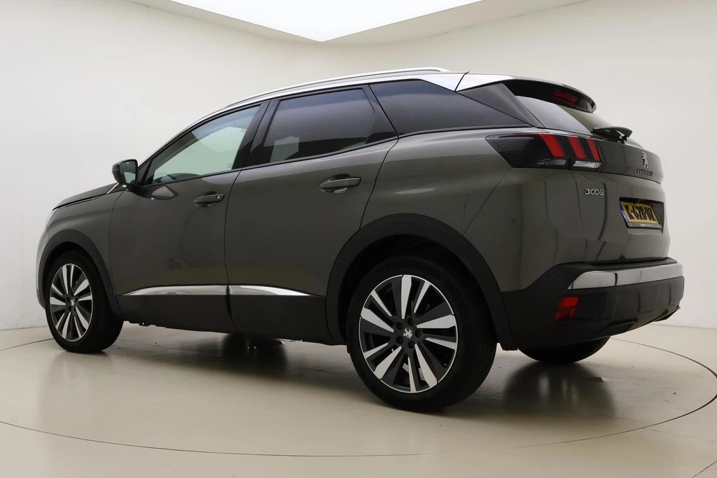 Peugeot 3008 – foto 4