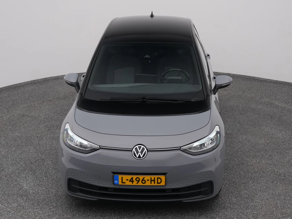 Volkswagen ID.3 – foto 17