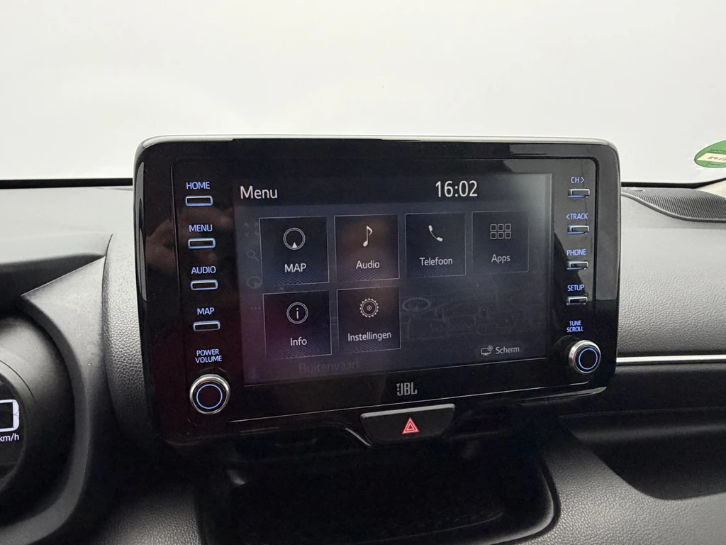 Toyota Yaris – foto 17
