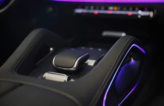 Mercedes-Benz GLE – thumbnail 47