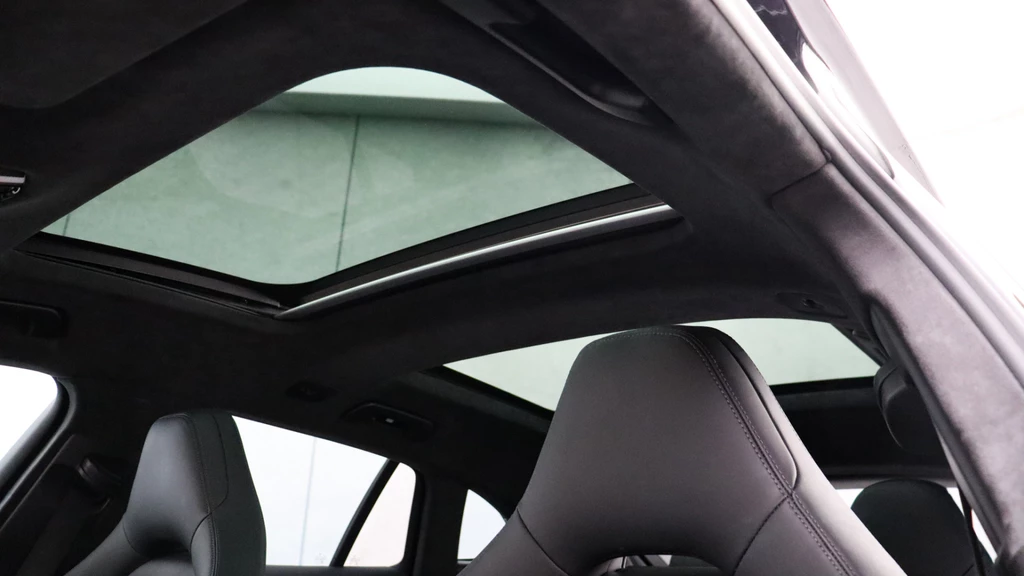 Porsche Panamera – foto 17