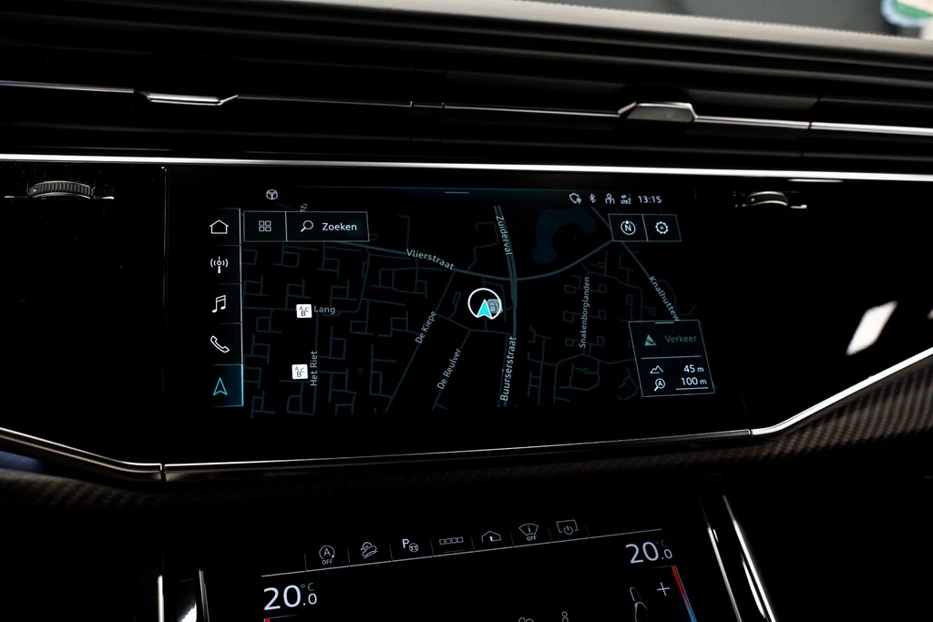 Audi RSQ8 – foto 30