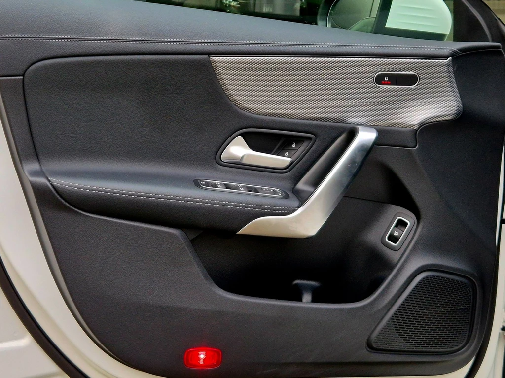 Mercedes-Benz CLA – foto 35