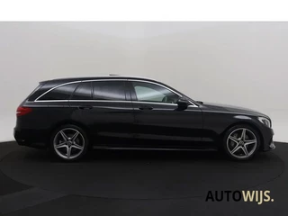 Mercedes-Benz C-Klasse – thumbnail 6