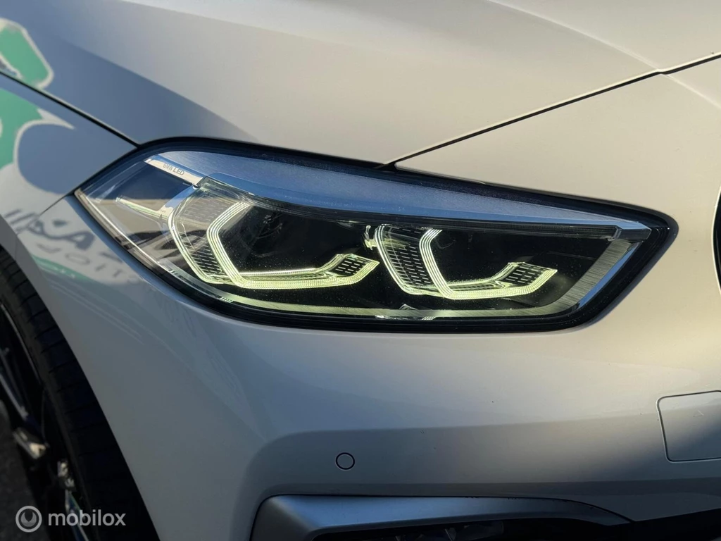 BMW 1 Serie – foto 11