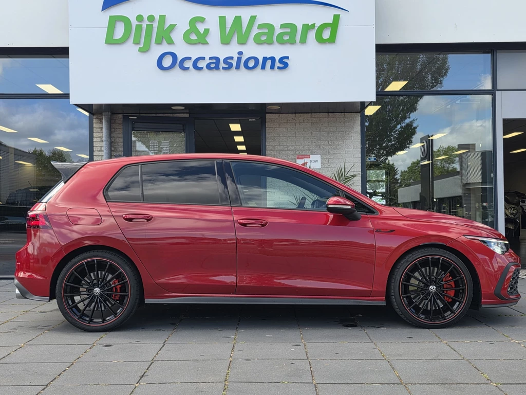Volkswagen Golf – foto 7