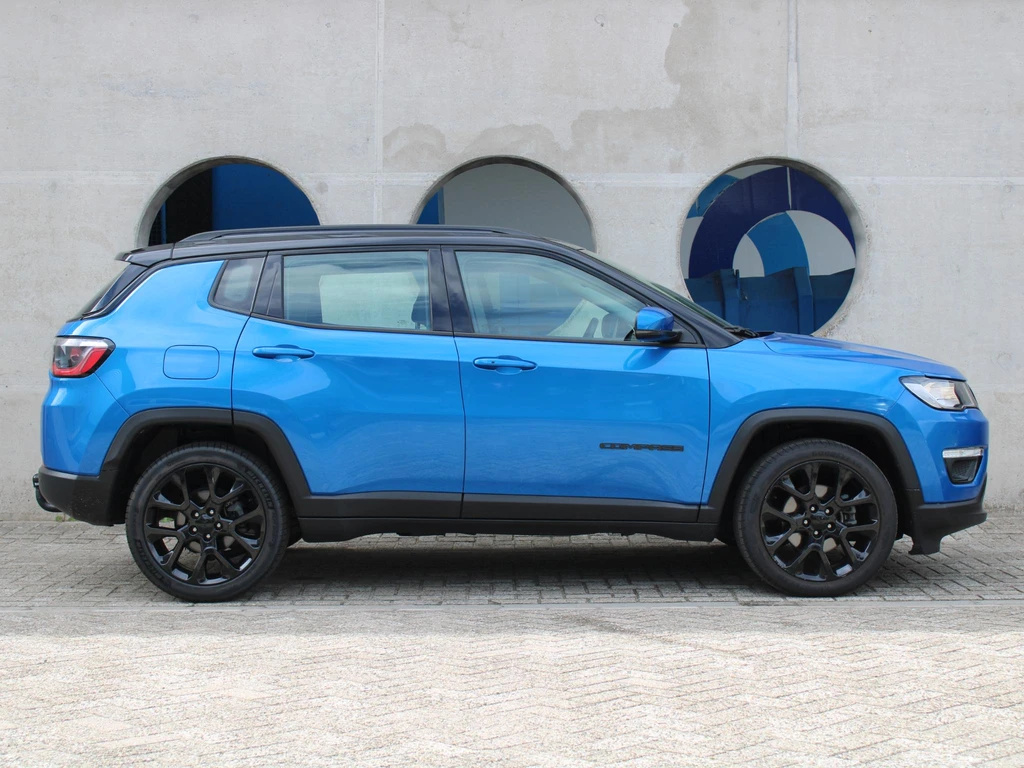 Jeep Compass – foto 5