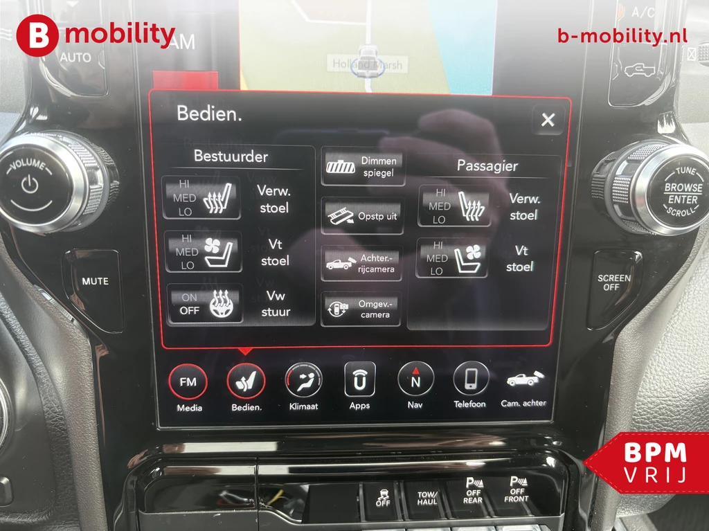 Dodge Ram 1500 – foto 24