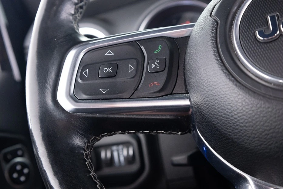 Jeep Wrangler – foto 32