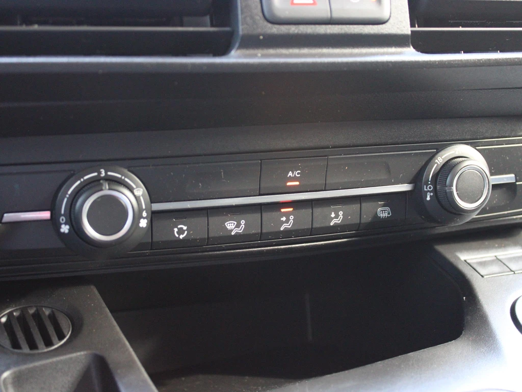 Peugeot Partner – foto 23