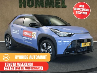 Toyota Aygo – thumbnail 8