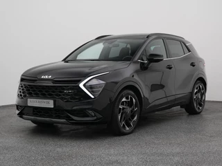 Kia Sportage – thumbnail 1