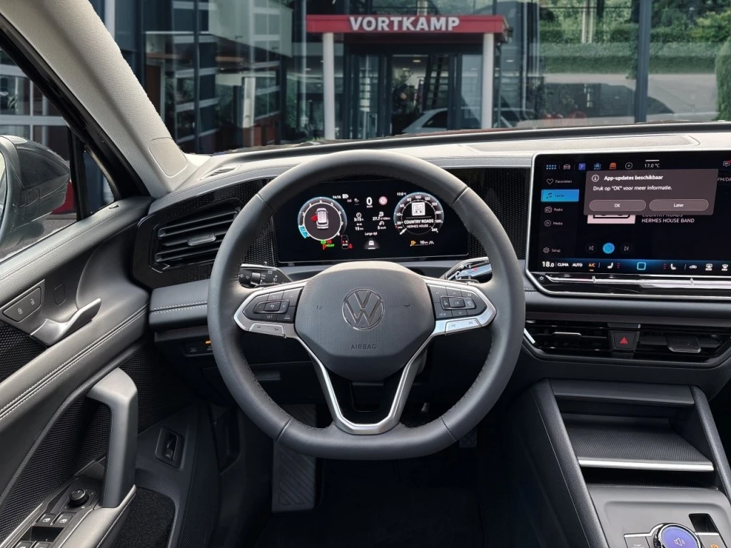 Volkswagen Tiguan – foto 16