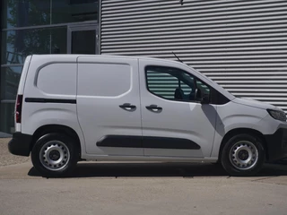 Citroën ë-Berlingo – thumbnail 5