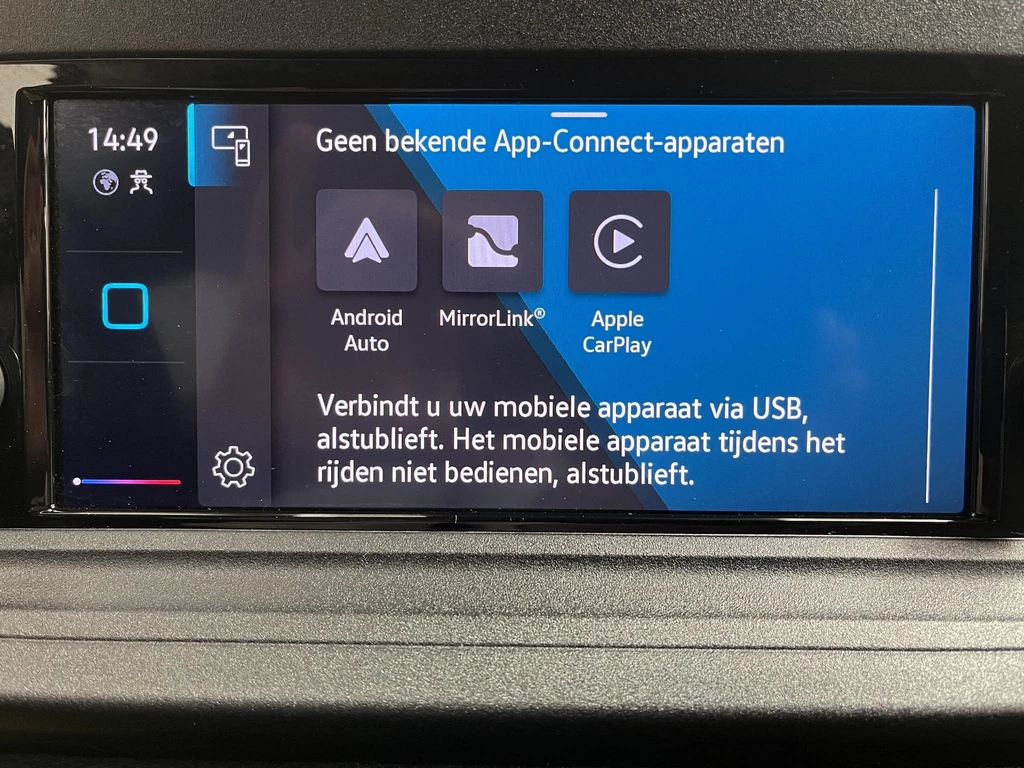 Volkswagen Caddy – foto 30