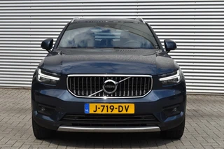 Volvo XC40 – thumbnail 6