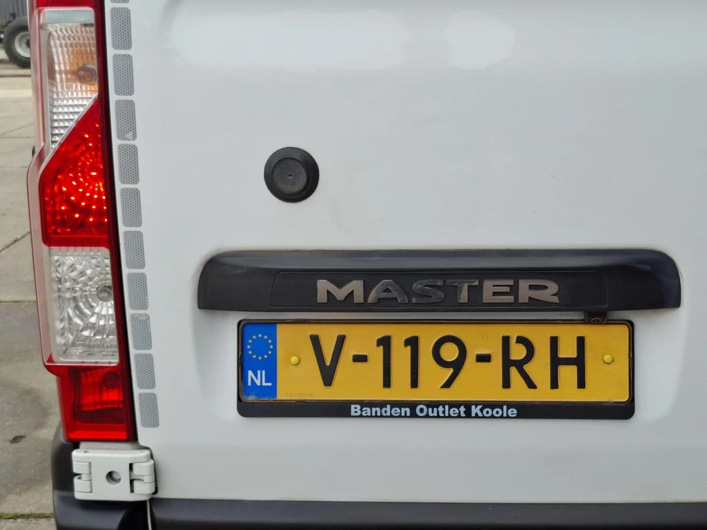 Renault Master – foto 13