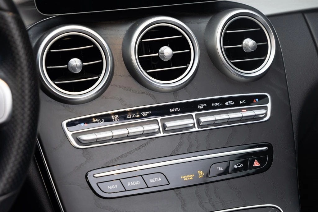Mercedes-Benz C-Klasse – foto 22