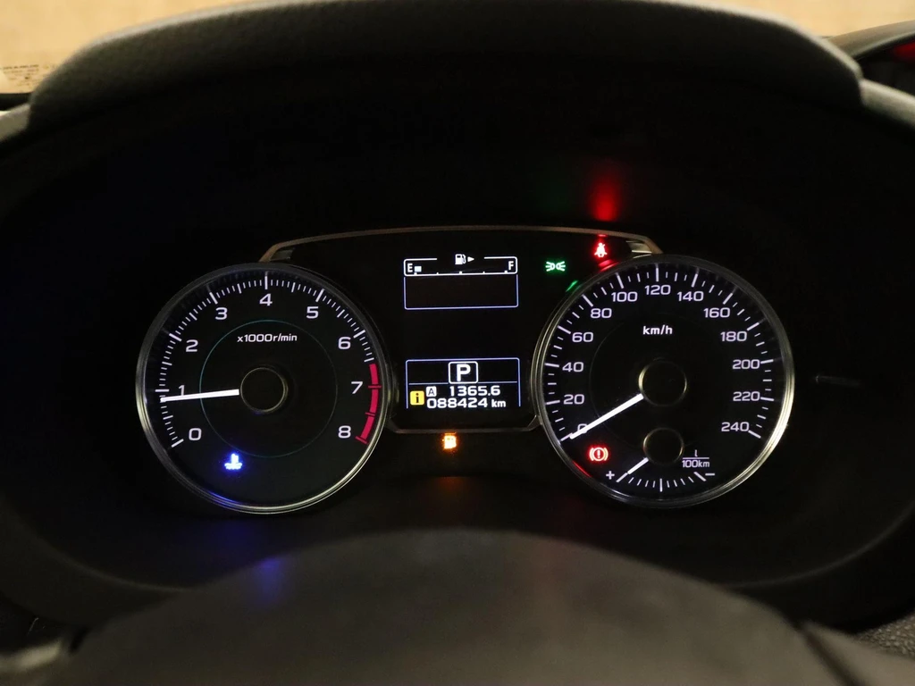 Subaru XV – foto 26