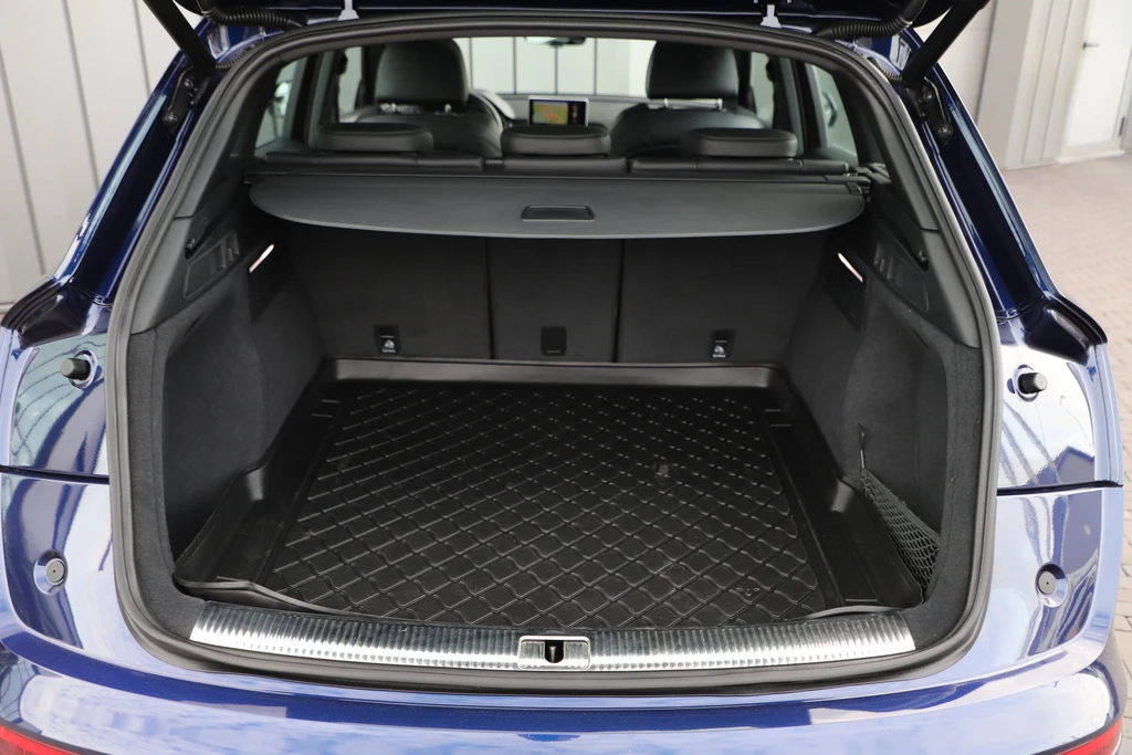 Audi Q5 – foto 27