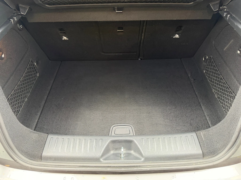 Mercedes-Benz A-Klasse – foto 19