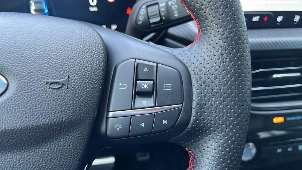 Ford Kuga – foto 34