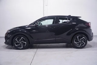 Toyota C-HR – thumbnail 3