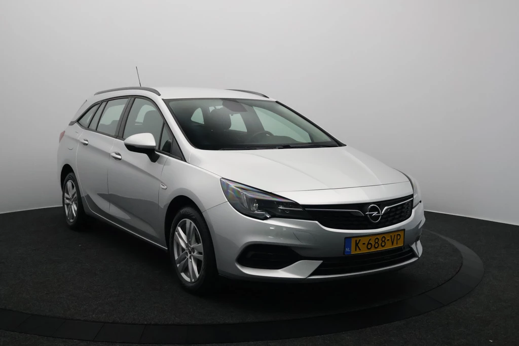 Opel Astra – foto 7