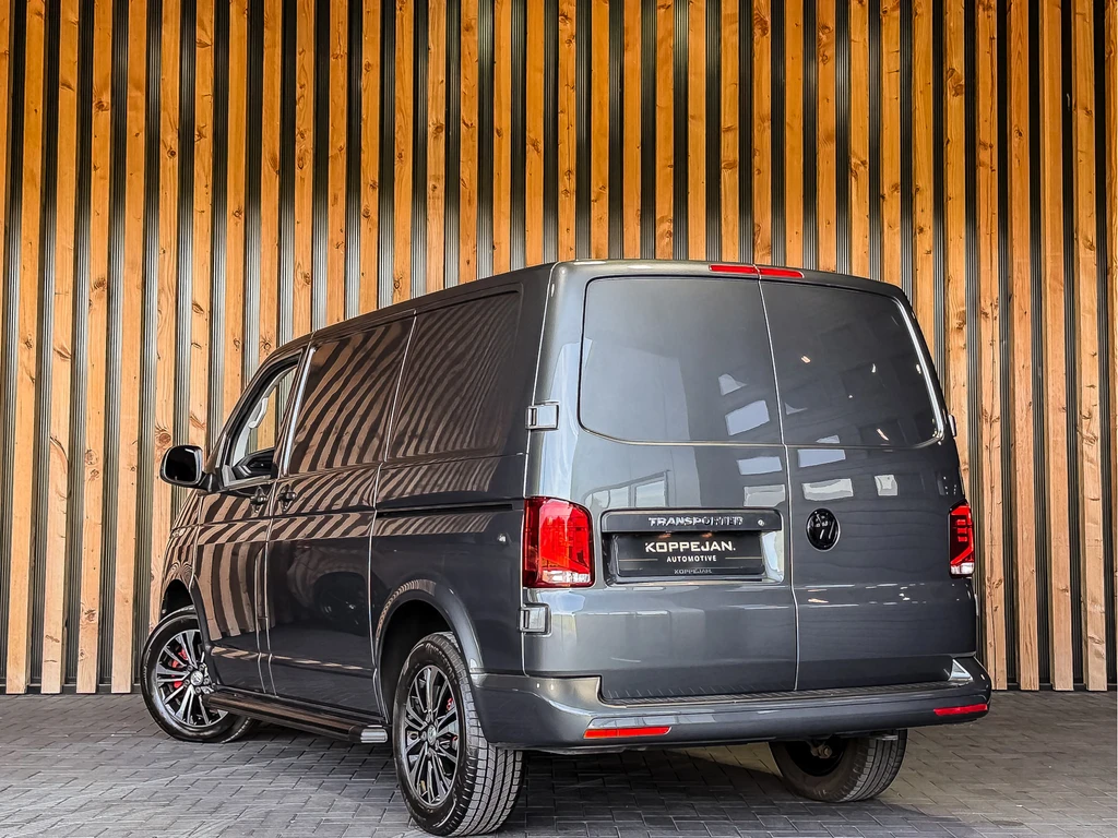 Volkswagen Transporter – foto 5