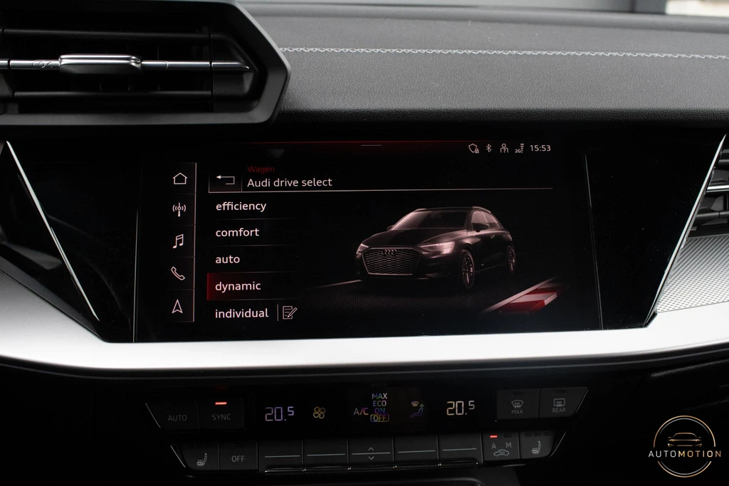 Audi A3 – foto 38