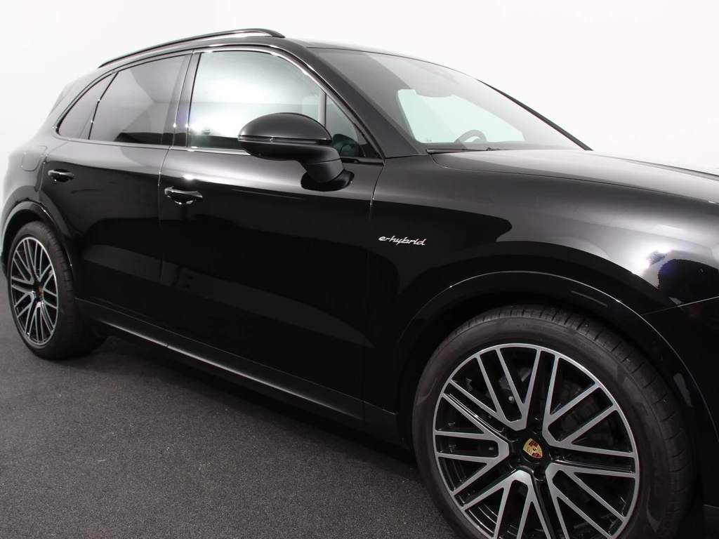 Porsche Cayenne – foto 35