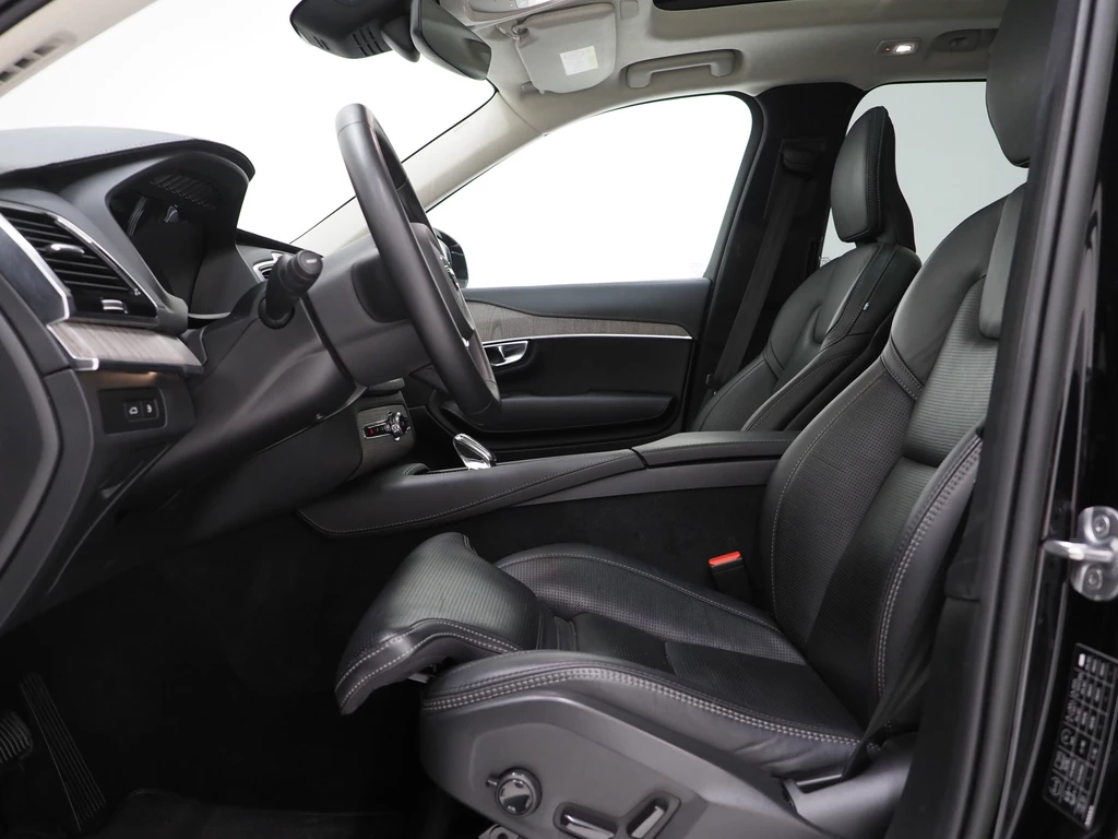 Volvo XC90 – foto 17