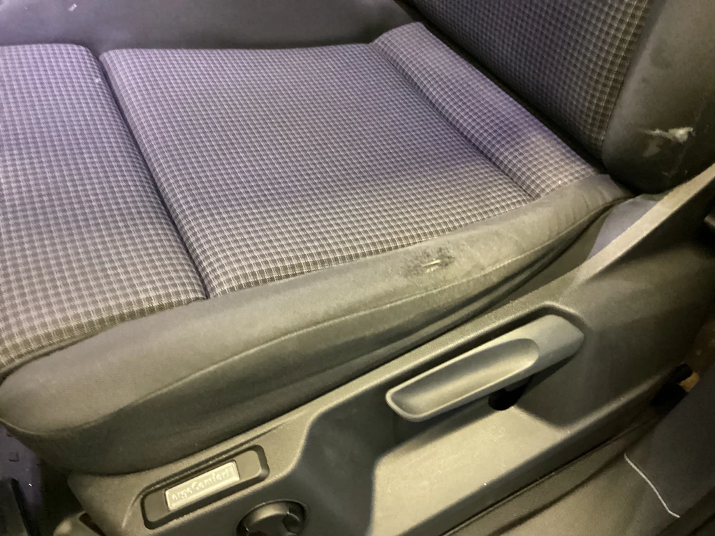 Volkswagen Caddy – foto 32