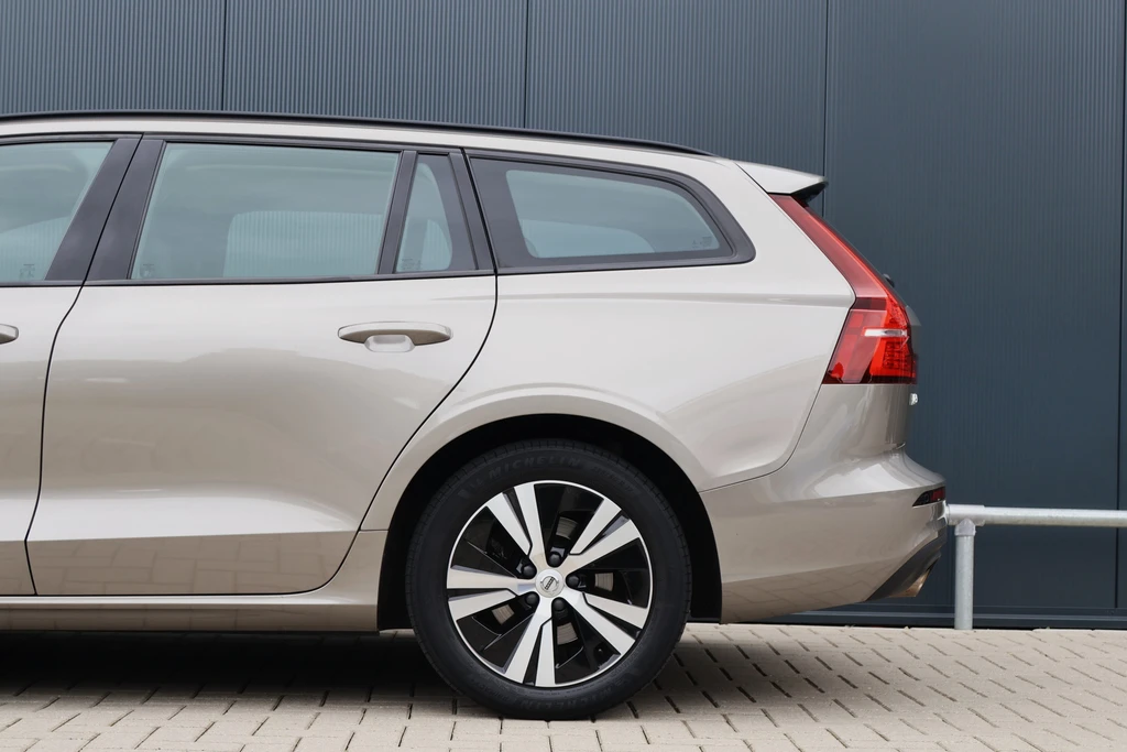 Volvo V60 – foto 4