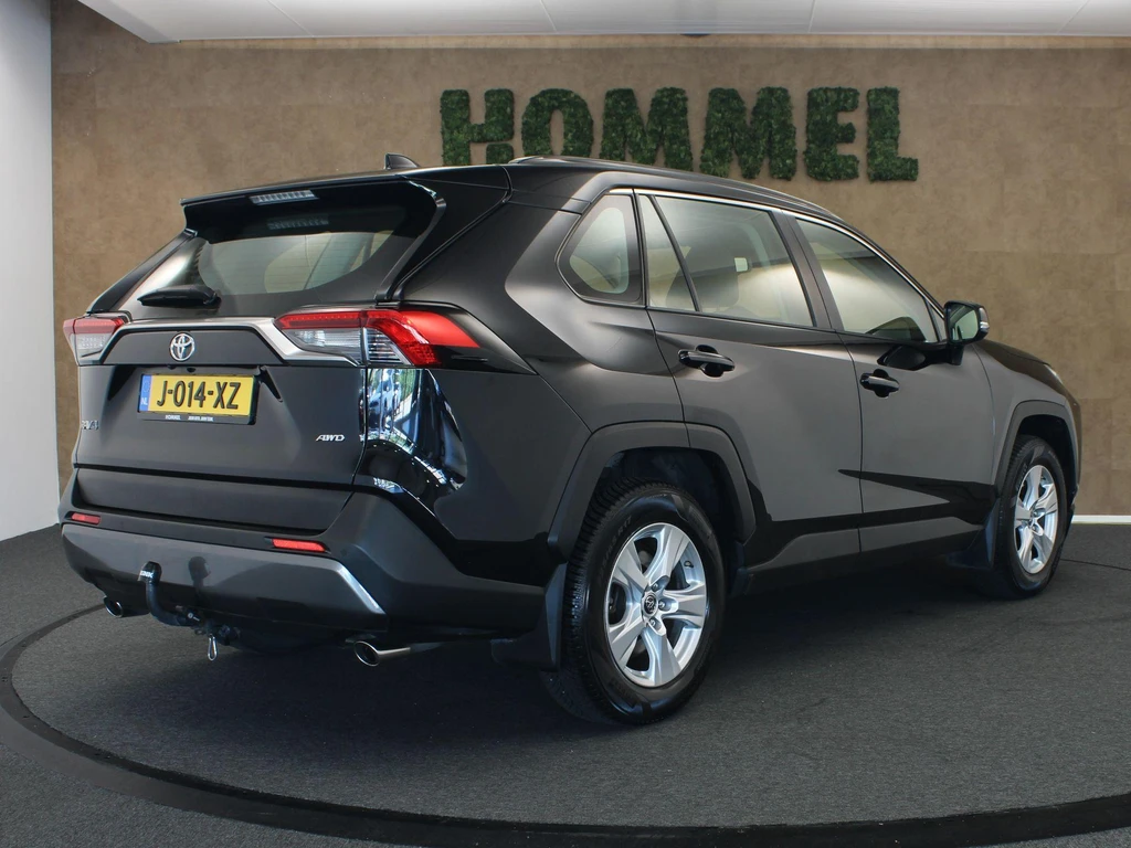 Toyota RAV4 – foto 6