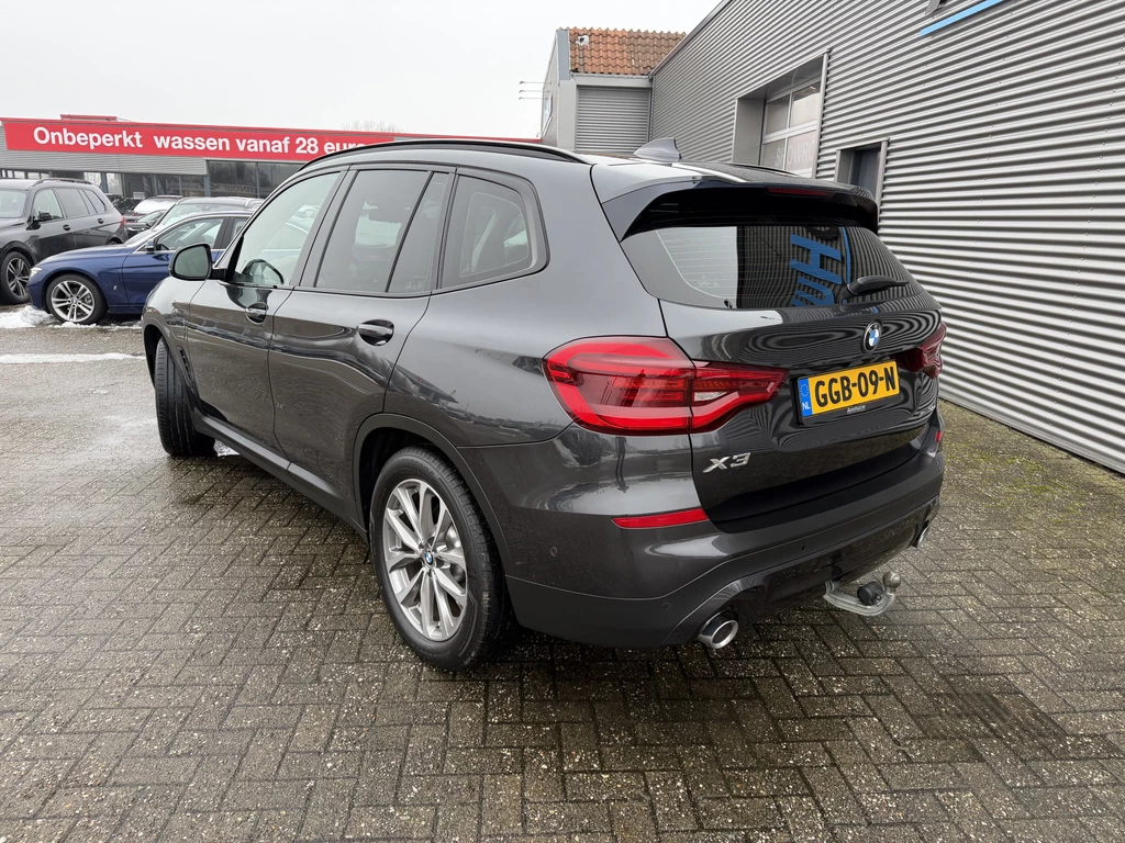 BMW X3 – foto 4
