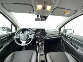 Suzuki S-Cross – thumbnail 38