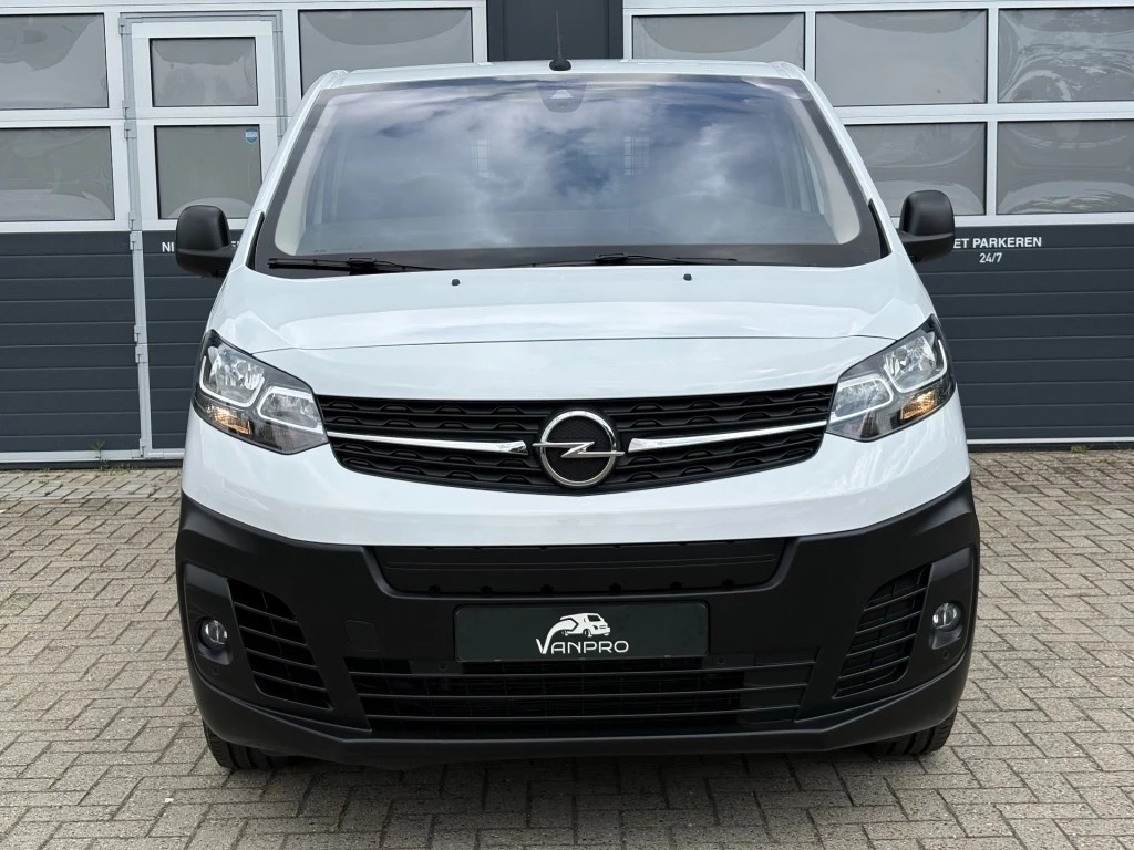 Opel Vivaro-e – foto 7