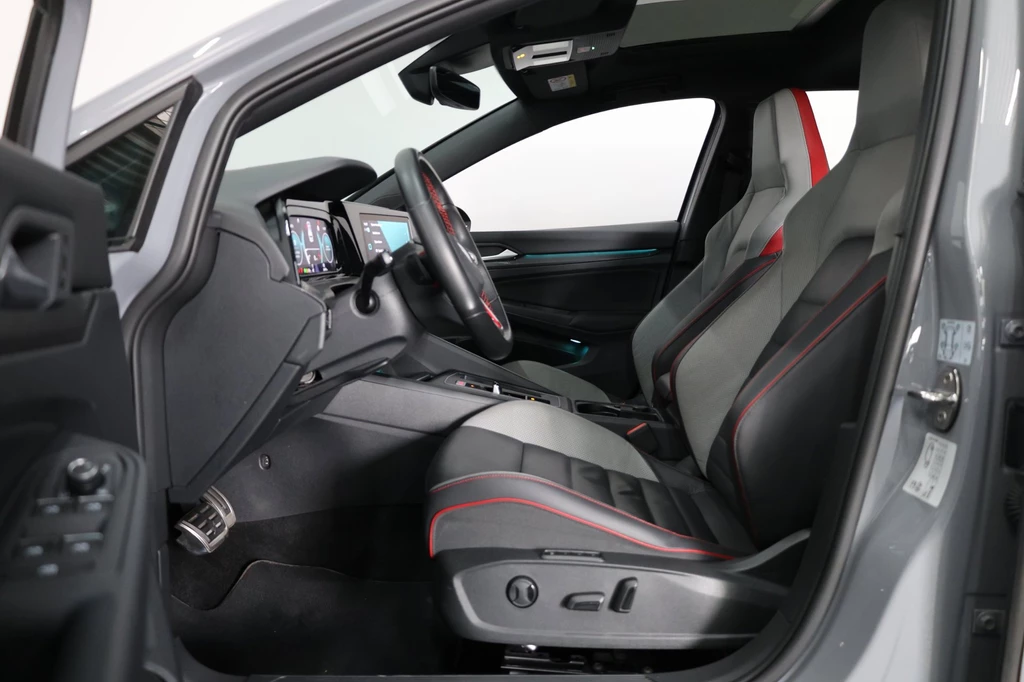 Volkswagen Golf – foto 11